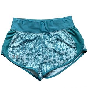 UNDER ARMOUR Womens shorts